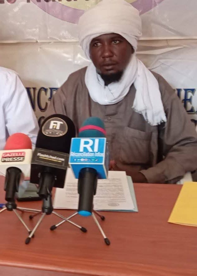 Mobilisation populaire au Tchad contre les abus du pouvoir