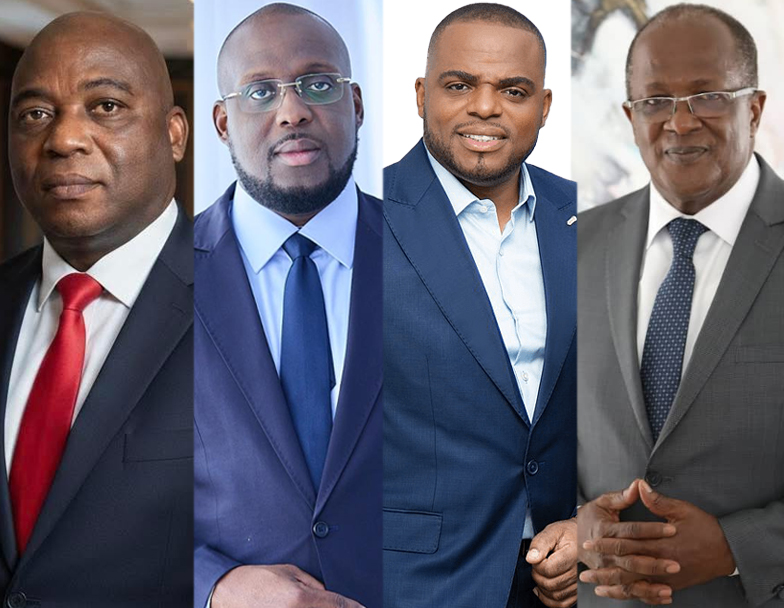 Ppa-ci : cinq militants exclus du congrès de mai 2026 à Abidjan
