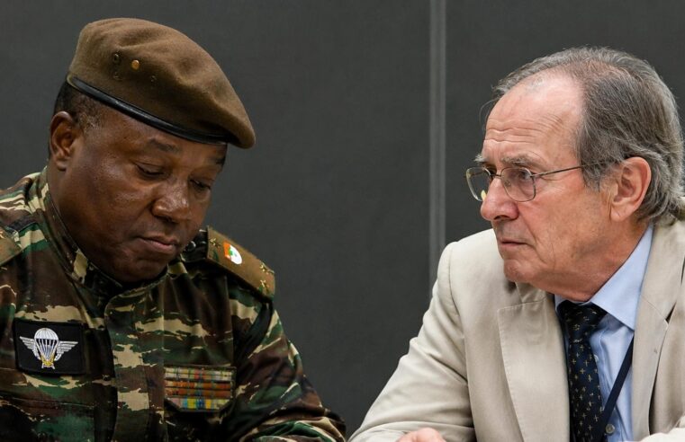 Crise diplomatique entre le Bénin et le Niger après l&rsquo;affaire Pascal Tigri
