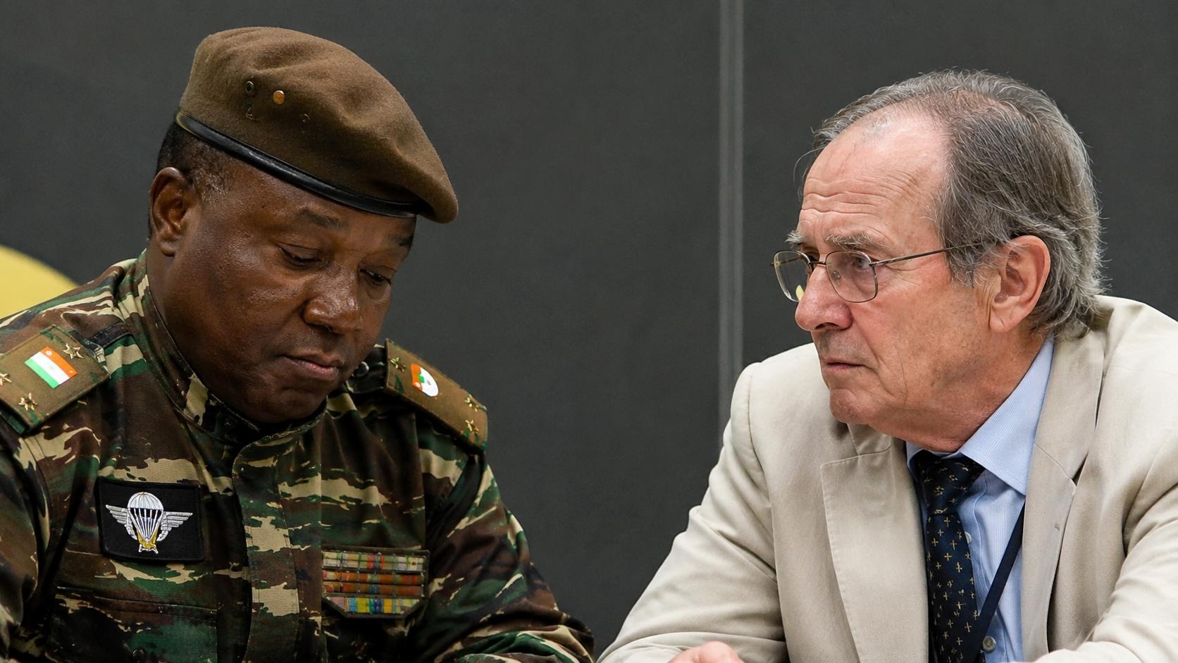Crise diplomatique entre le Bénin et le Niger après l&rsquo;affaire Pascal Tigri