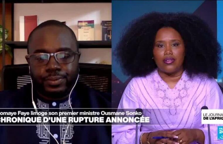 Rupture politique au Sénégal : Sonko écarté par Diomaye, quelles raisons ?