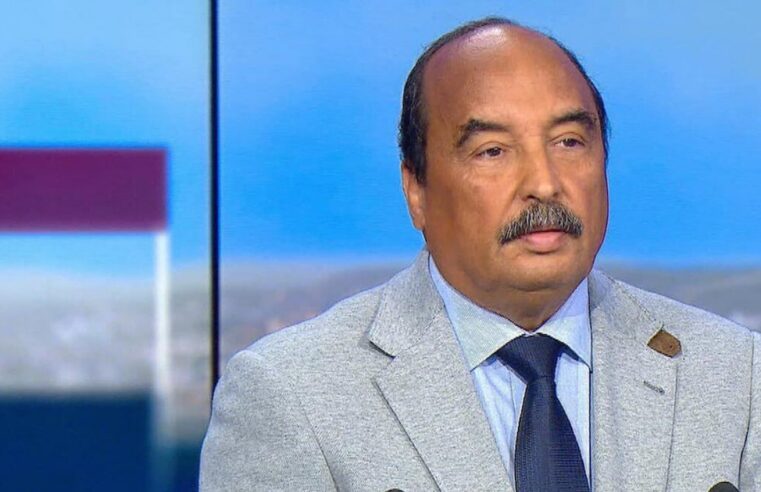 Condamnation de mohamed ould abdel aziz : quelles répercussions pour la Mauritanie ?