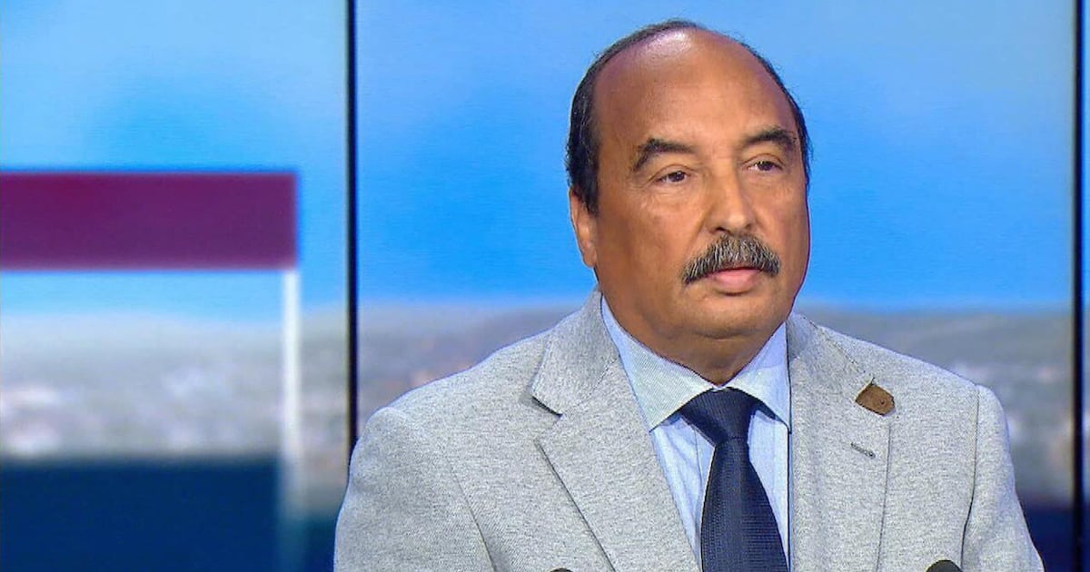 Condamnation de mohamed ould abdel aziz : quelles répercussions pour la Mauritanie ?