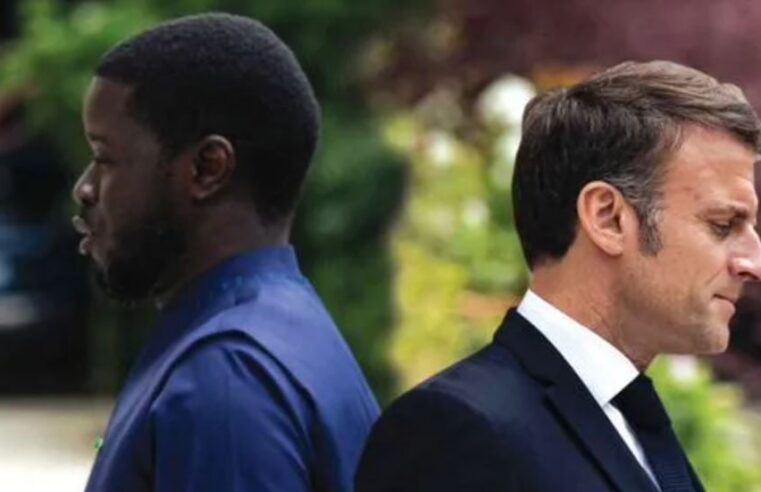 Sénégal : un ingénieur français face à la justice pour homosexualité