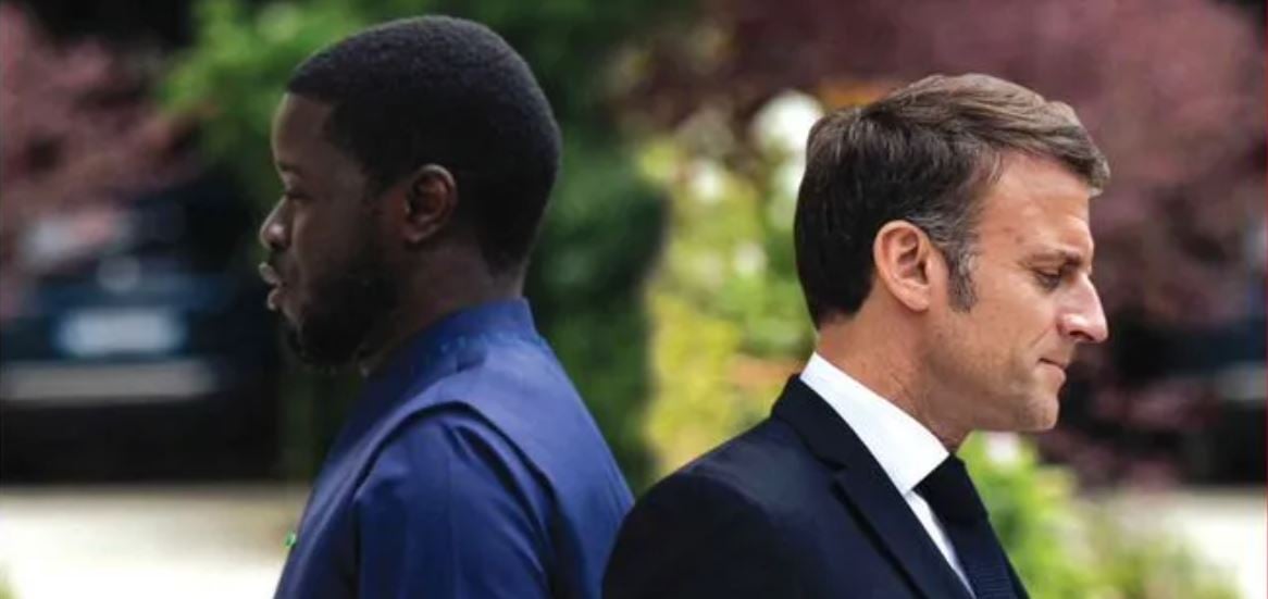 Sénégal : un ingénieur français face à la justice pour homosexualité