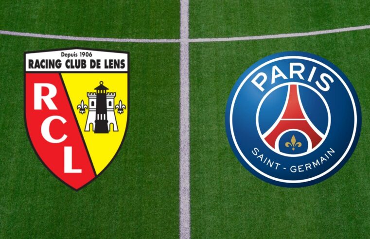 Lens psg en direct sur quelle chaîne tv et à quelle heure ?