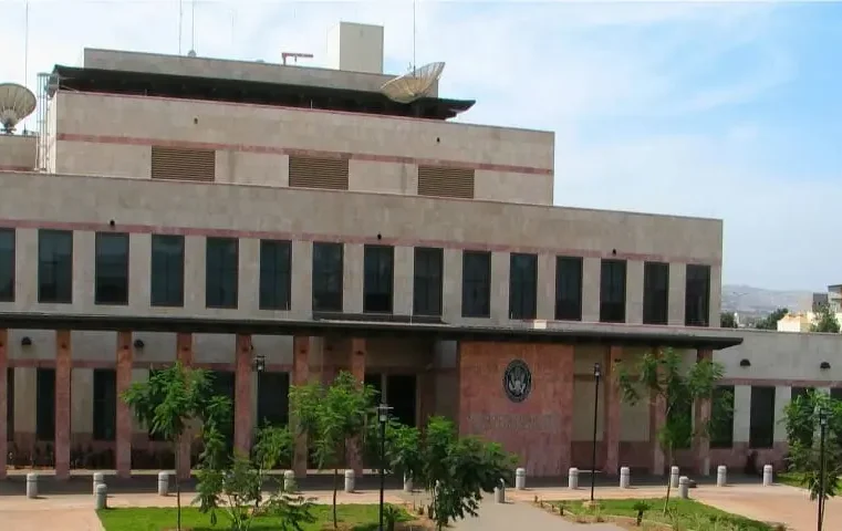 Sécurité à Bamako : consignes urgentes pour les américains sur place