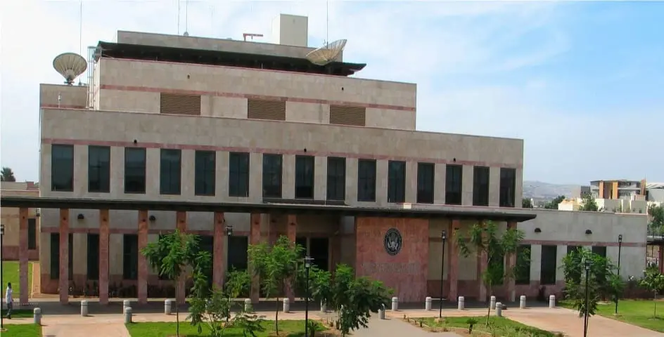 Sécurité à Bamako : consignes urgentes pour les américains sur place