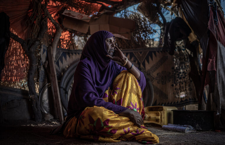 Crise alimentaire en Afrique : le Sahel et la corne de l&rsquo;afrique en état d&rsquo;urgence