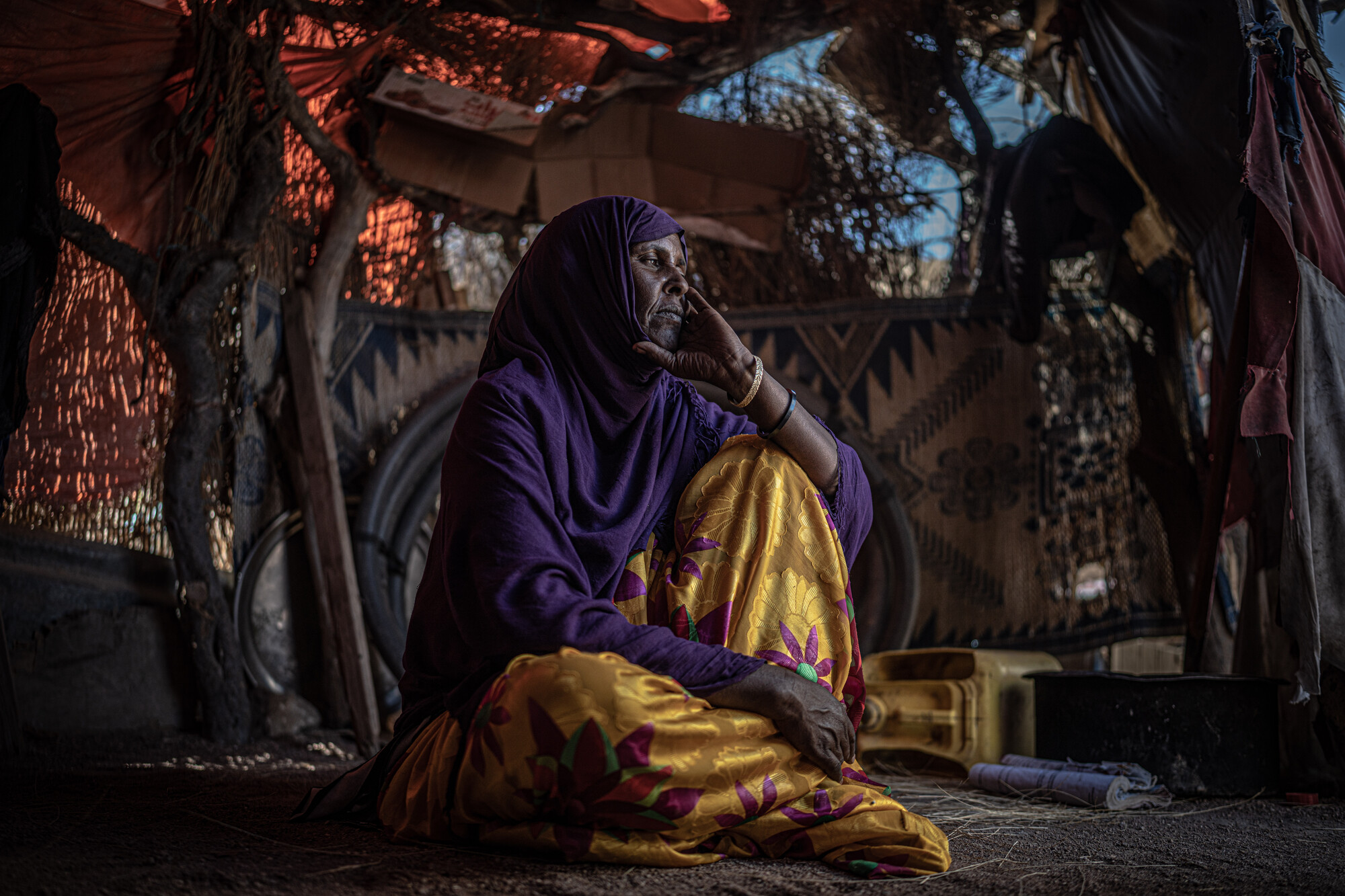 Crise alimentaire en Afrique : le Sahel et la corne de l&rsquo;afrique en état d&rsquo;urgence