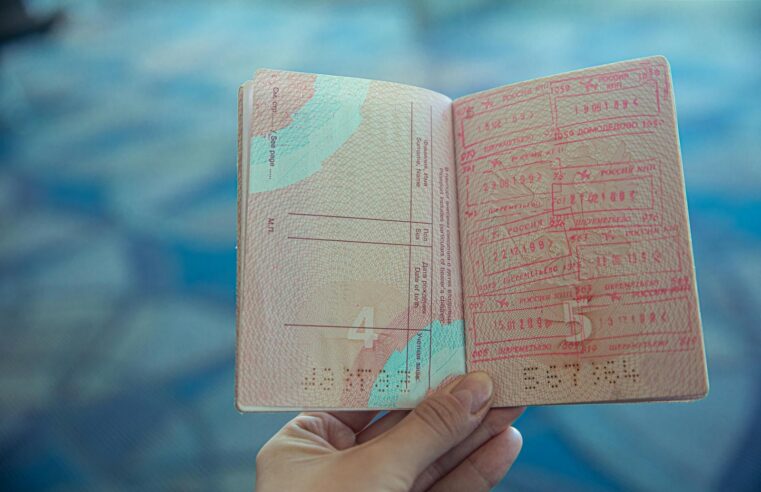 Dakkar démantèle un réseau chinois de faux visas, un suspect en garde à vue