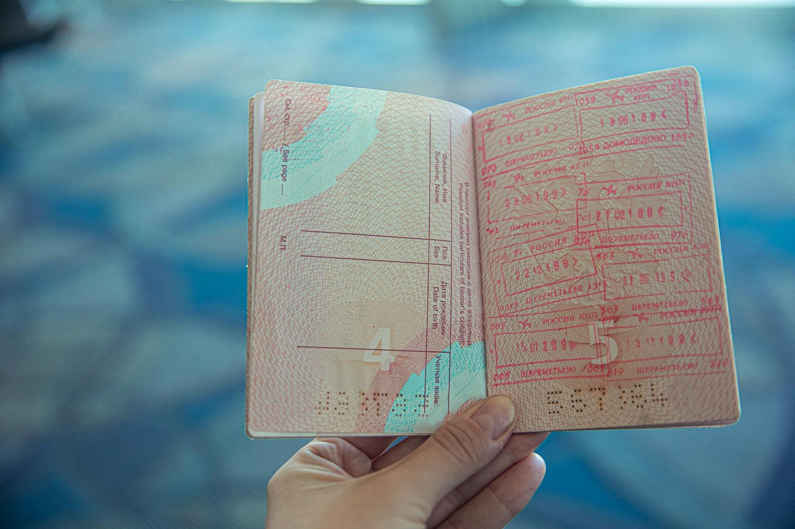 Dakkar démantèle un réseau chinois de faux visas, un suspect en garde à vue