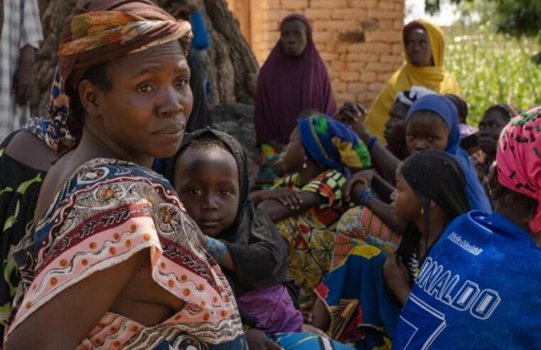 L&rsquo;accès aux soins de santé au Mali : un défi persistant