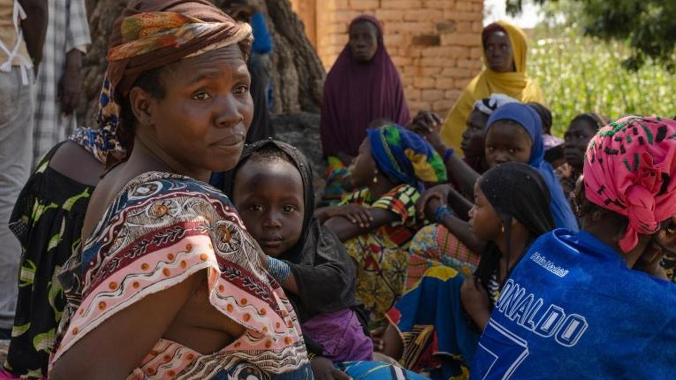 L&rsquo;accès aux soins de santé au Mali : un défi persistant