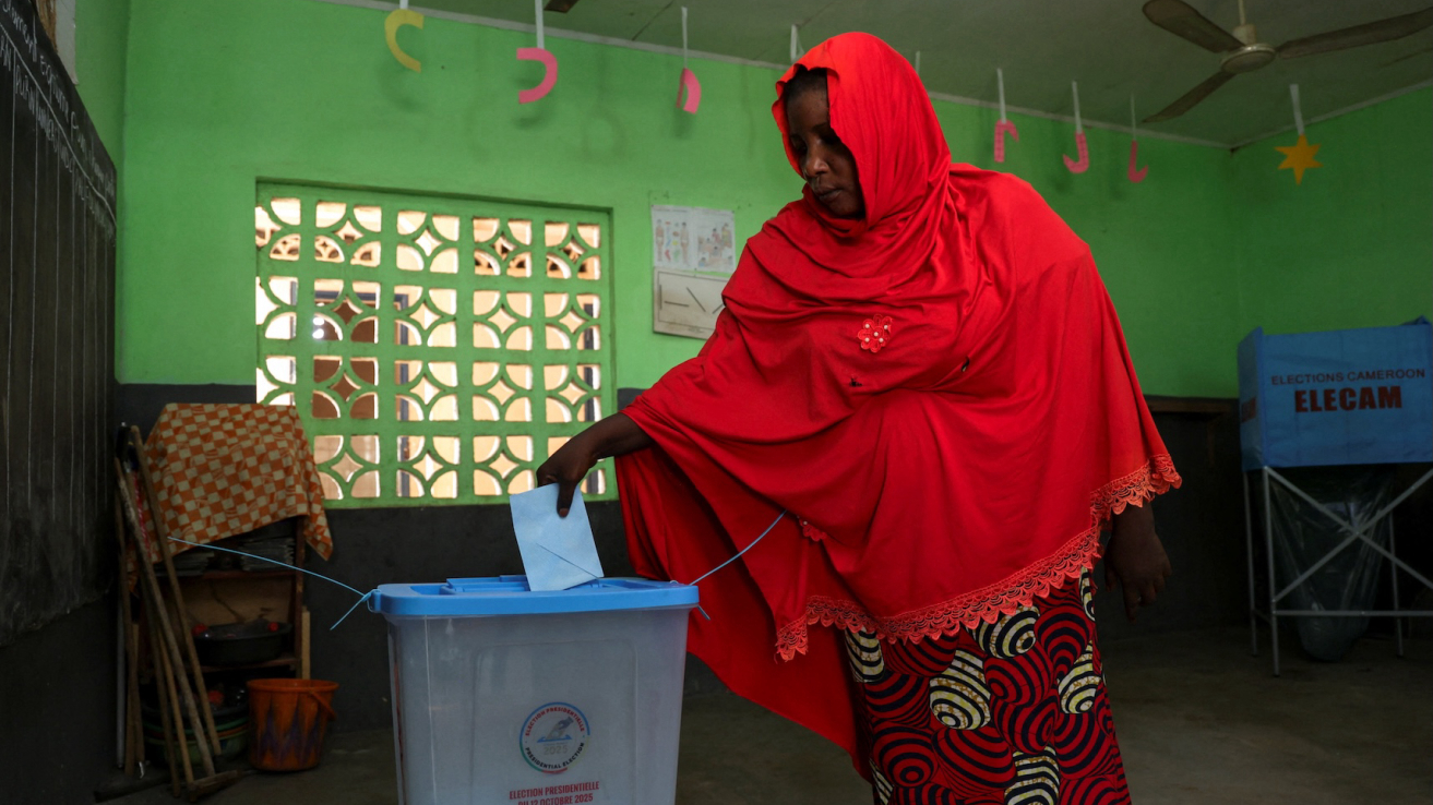 L&rsquo;union africaine peut-elle rester neutre face aux élections sur le continent ?