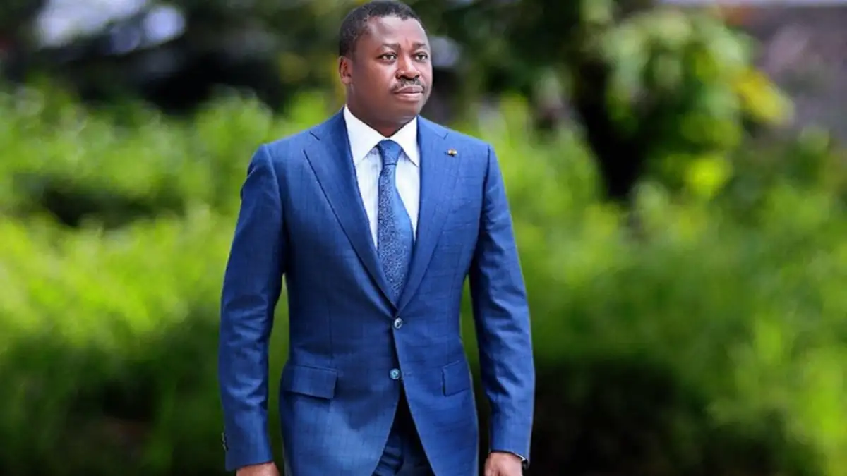 Énergie nucléaire : le Togo milite pour une coopération gagnant-gagnant avec l&rsquo;Afrique