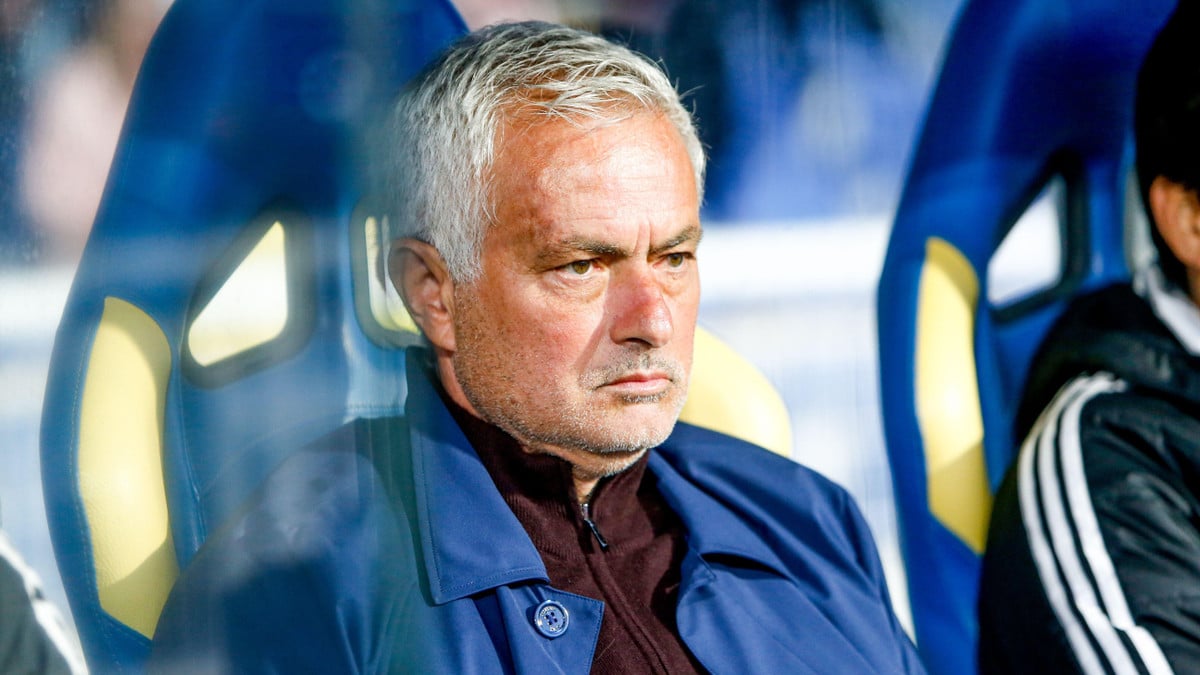 Transferts foot : mourinho vise vitinha pour son retour au real madrid