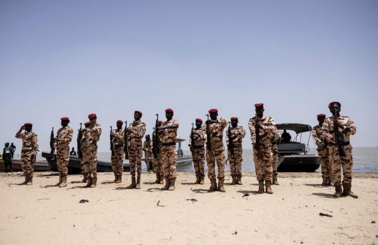 Les évêques du Tchad lancent un appel urgent au dialogue face à la crise politique