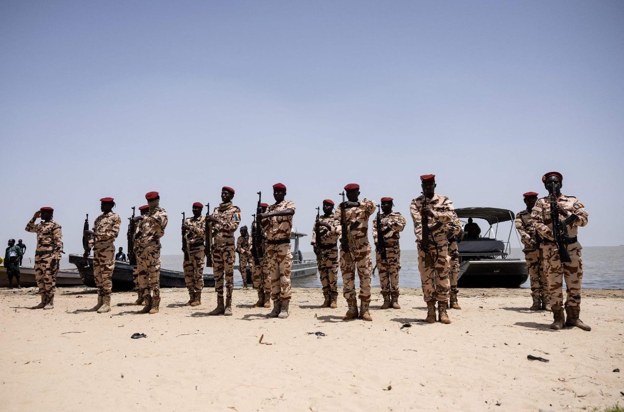 Les évêques du Tchad lancent un appel urgent au dialogue face à la crise politique