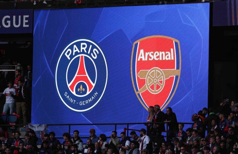 Ligue des champions : psg vs arsenal, un transfert gonçalo ramos dans la balance