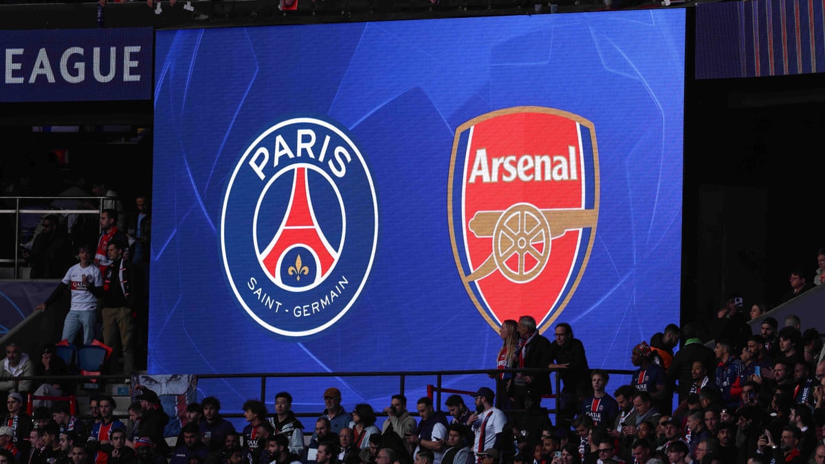 Ligue des champions : psg vs arsenal, un transfert gonçalo ramos dans la balance