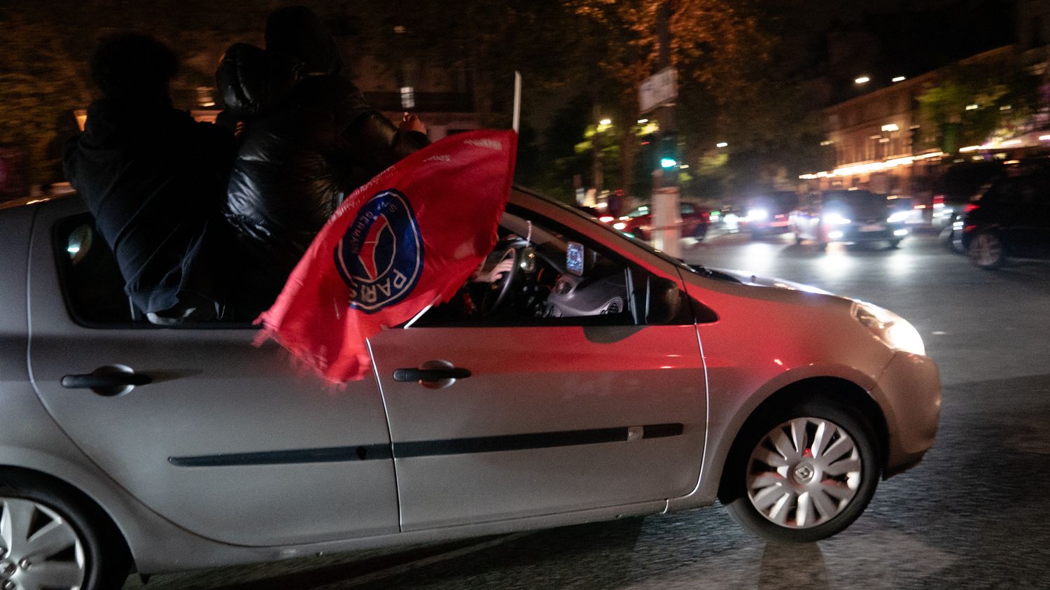 Finale ligue des champions : Paris se prépare à d&rsquo;éventuels troubles après le match psg-arsenal