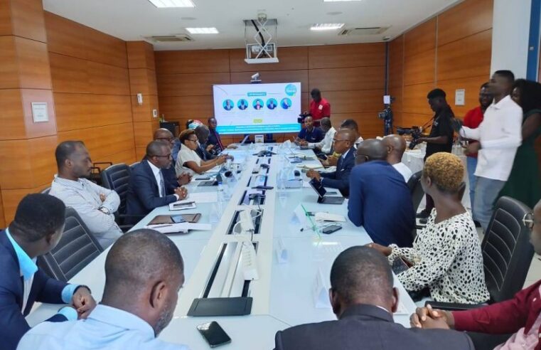 Industrialisation de la Côte d’Ivoire : un levier clé pour une croissance économique durable
