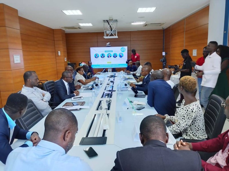 Industrialisation de la Côte d’Ivoire : un levier clé pour une croissance économique durable