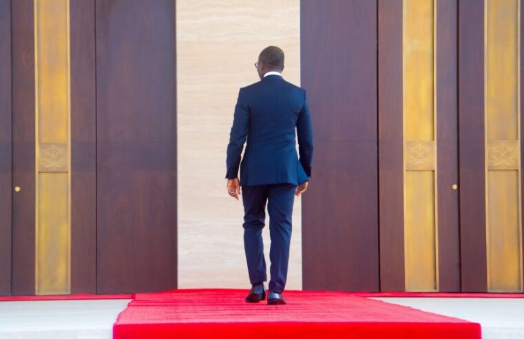 Le Bénin à l&rsquo;heure de la transition talon-wadagni