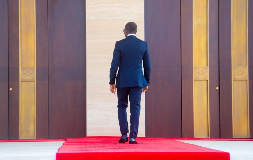 Le Bénin à l&rsquo;heure de la transition talon-wadagni