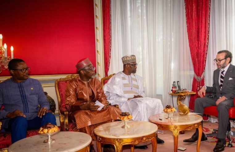 Les dynamiques d&rsquo;influence au Sahel : entre rivalités et opportunités