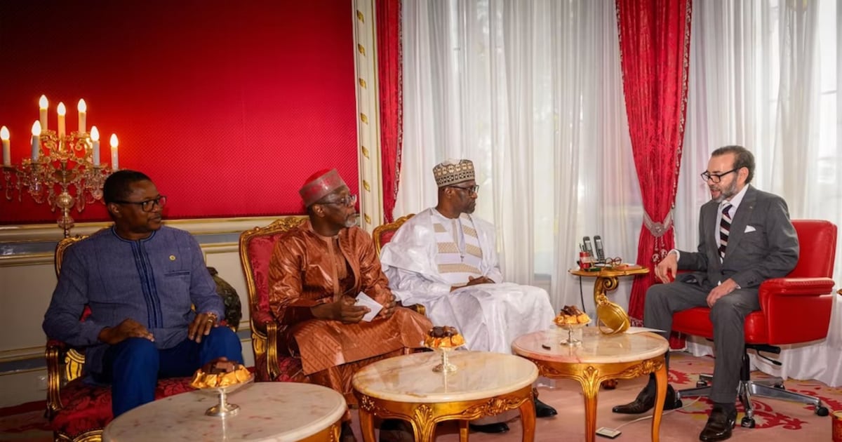 Les dynamiques d&rsquo;influence au Sahel : entre rivalités et opportunités