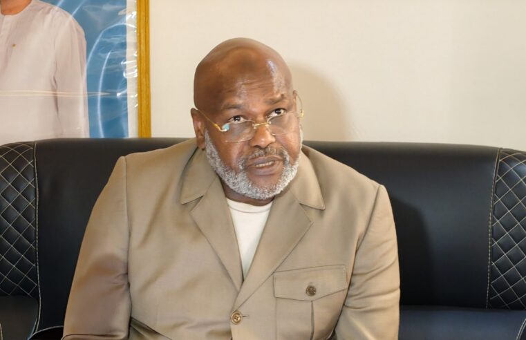 Tchad : des opportunités majeures en urbanisation durable au forum de Bakou