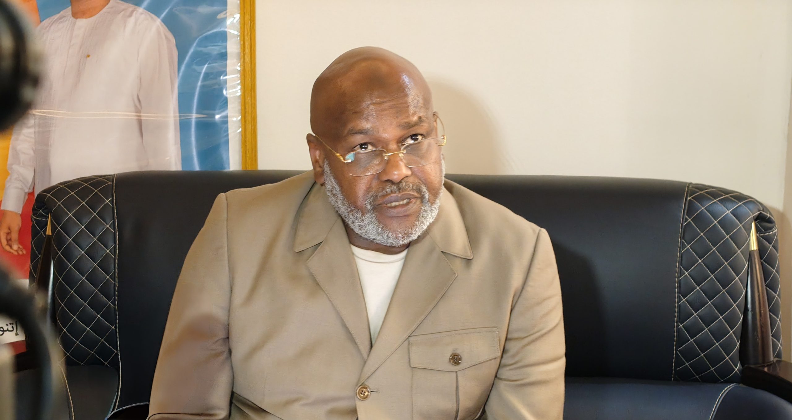 Tchad : des opportunités majeures en urbanisation durable au forum de Bakou