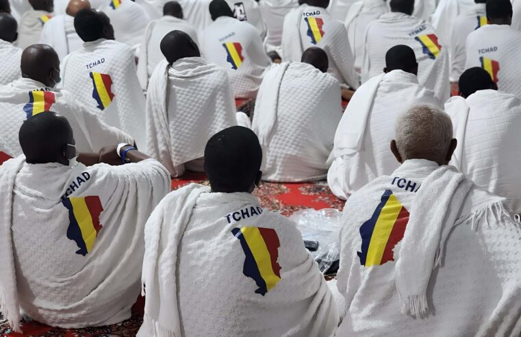 Hadj 2026 : les pèlerins tchadiens appelés à respecter les règles strictes