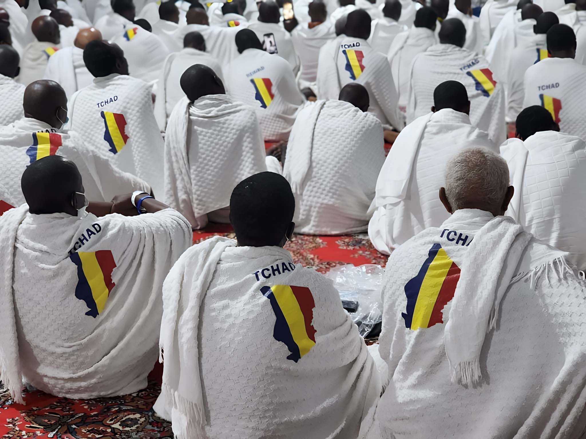 Hadj 2026 : les pèlerins tchadiens appelés à respecter les règles strictes