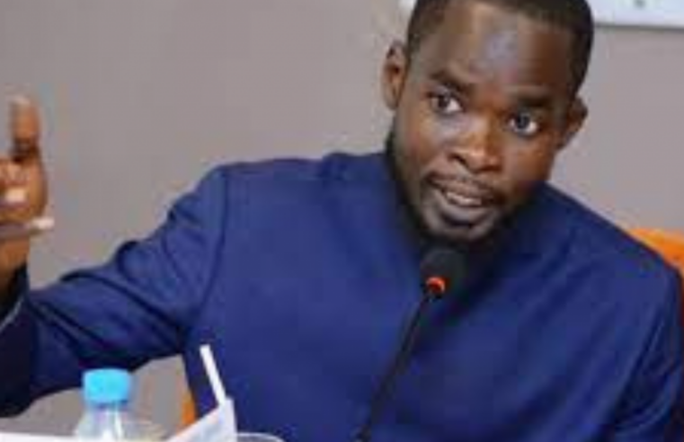 Affaire Ndiaga Seck : les accusations de Babacar Ba contre une manipulation politique