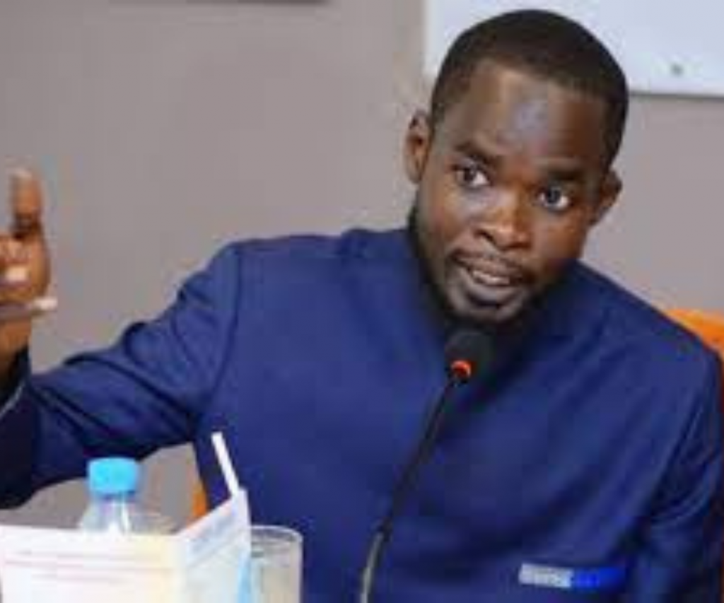 Affaire Ndiaga Seck : les accusations de Babacar Ba contre une manipulation politique
