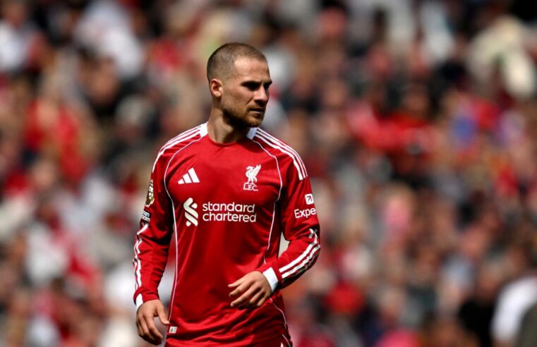 Avant-match liverpool brentford : 17 chiffres clés à suivre