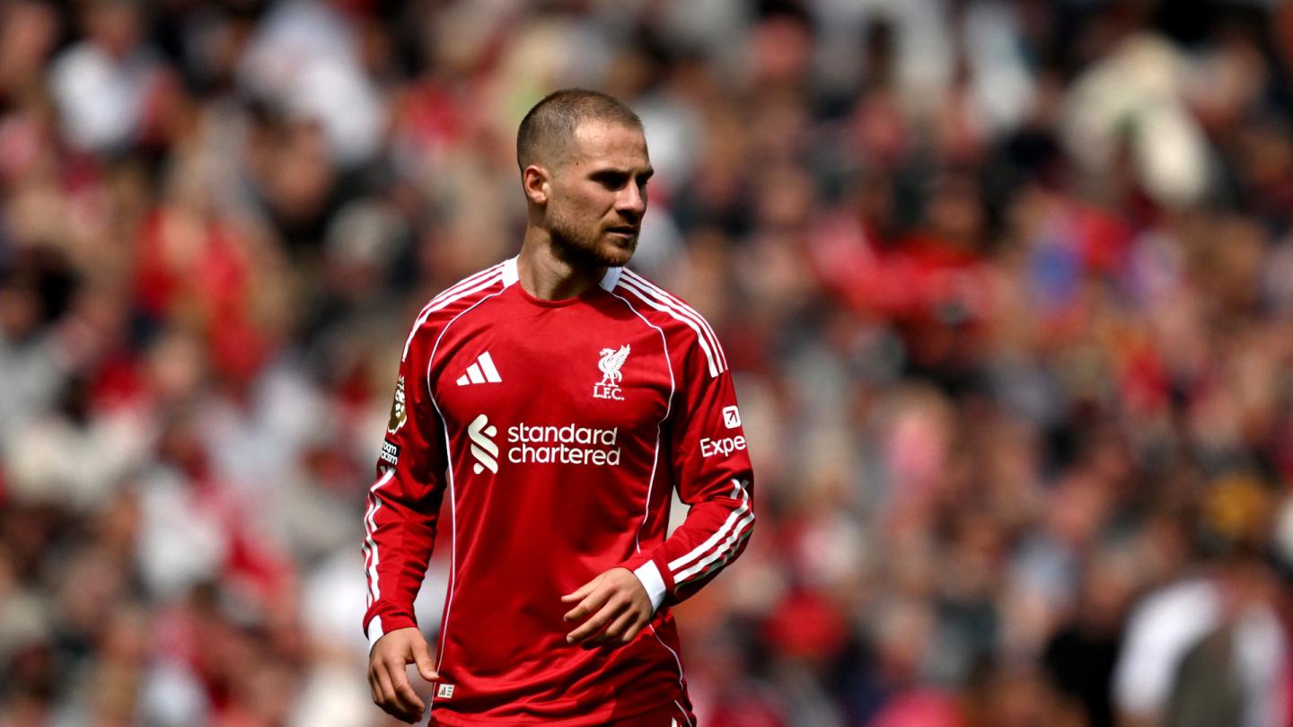 Avant-match liverpool brentford : 17 chiffres clés à suivre