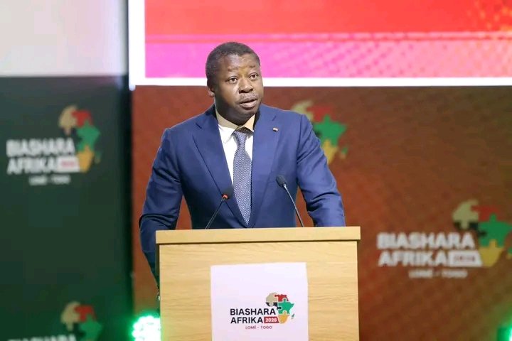 Biashara afrika 2026 : le Togo pousse pour une afrique unie et compétitive