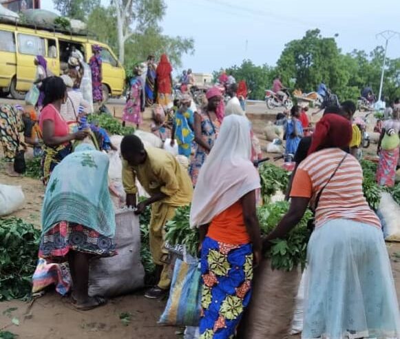 N’Djamena : quand l’ordre urbain se heurte à la pauvreté au Tchad