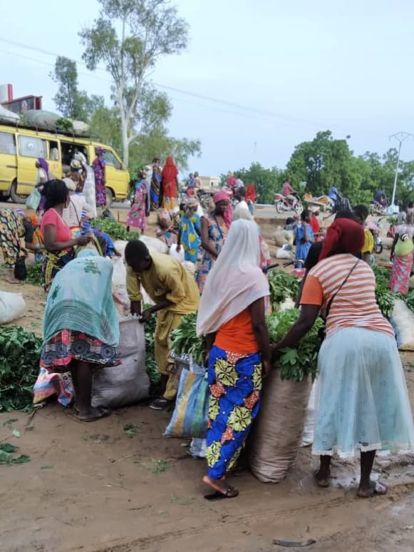 N’Djamena : quand l’ordre urbain se heurte à la pauvreté au Tchad
