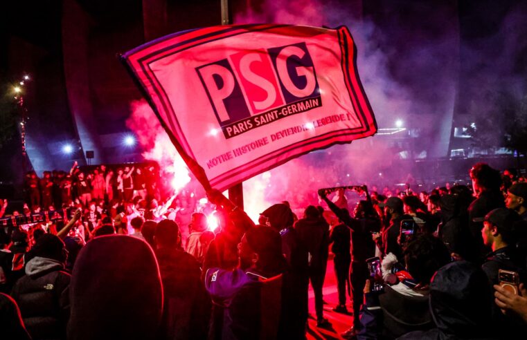 Ligue des champions : psg, la finale à budapest et les célébrations parisiennes en question