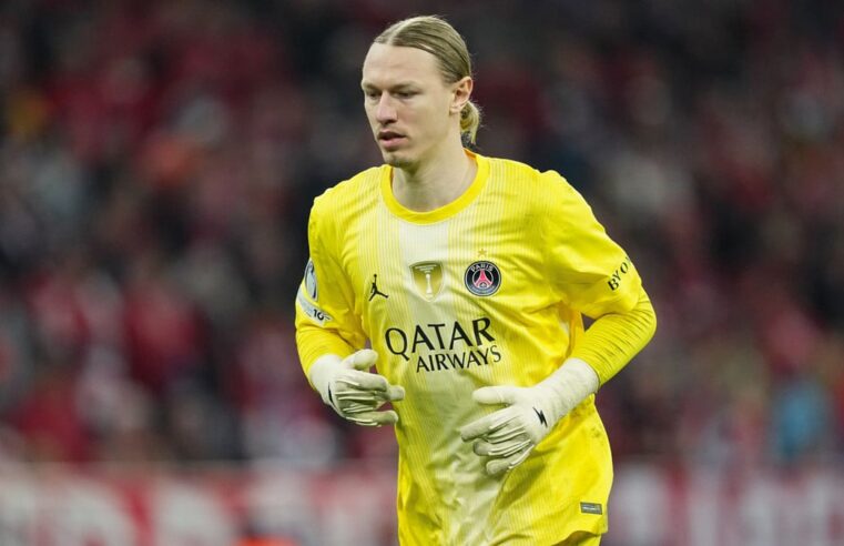 Psg : le recrutement russe de safonov inspire luis campos pour deux nouveaux transferts