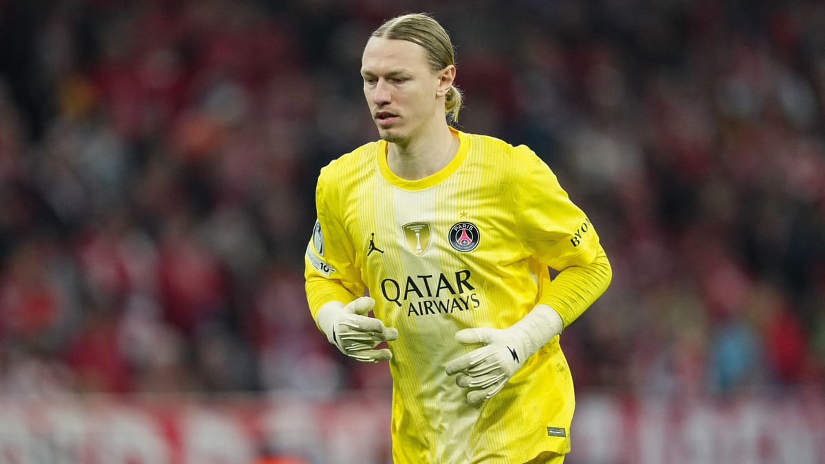 Psg : le recrutement russe de safonov inspire luis campos pour deux nouveaux transferts