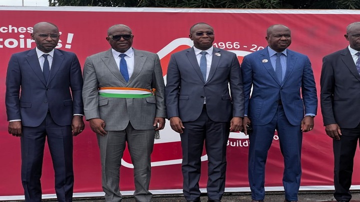 Corlay Côte d&rsquo;Ivoire : 60 ans d&rsquo;expertise et une vision tournée vers l&rsquo;avenir