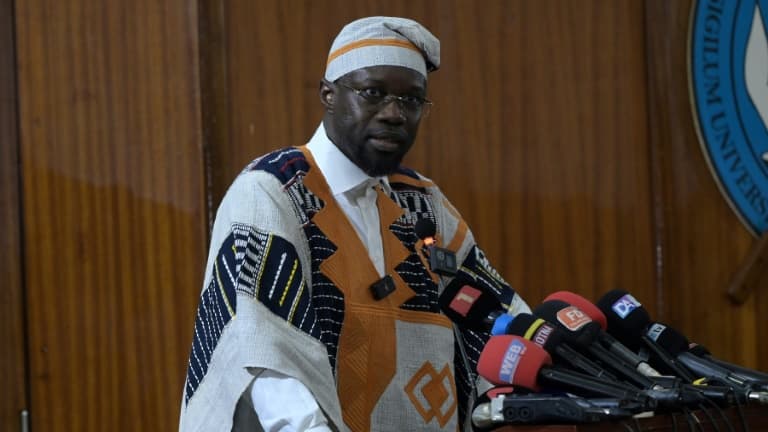 Le premier ministre du Sénégal défie l&rsquo;occident sur la loi anti-homosexualité