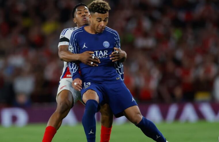 Arsenal et psg en finale : analyse tactique et enjeux du choc européen
