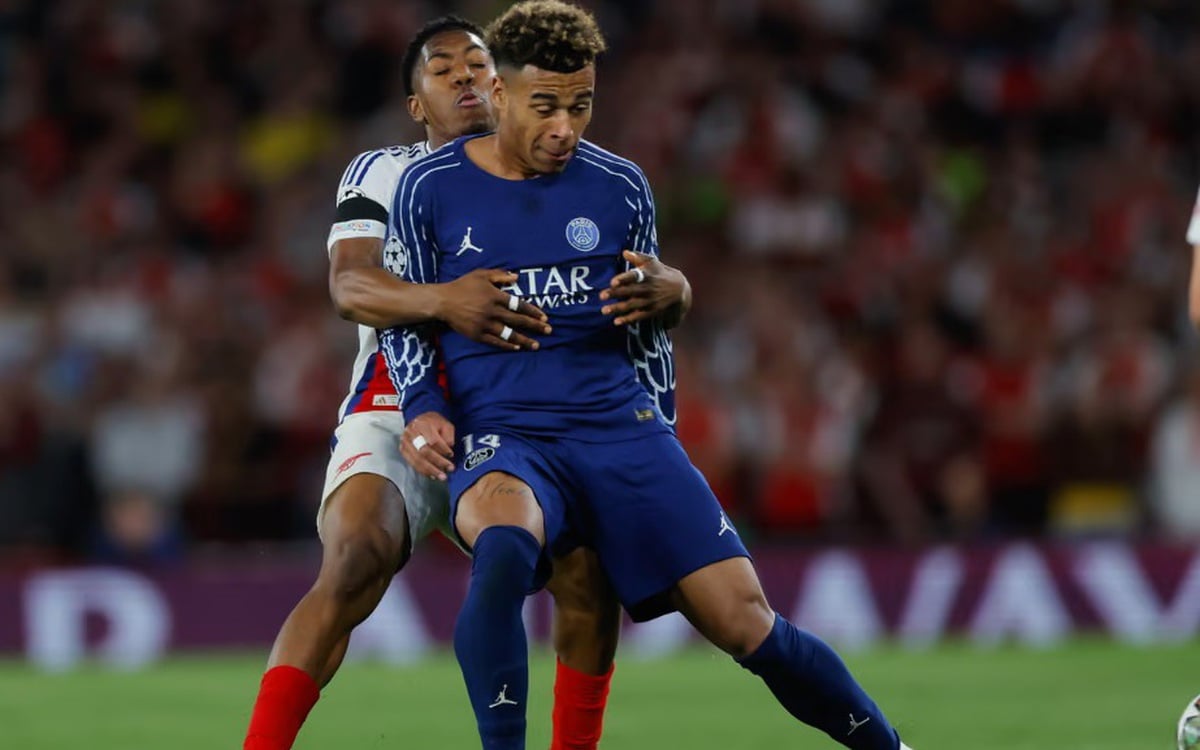 Arsenal et psg en finale : analyse tactique et enjeux du choc européen